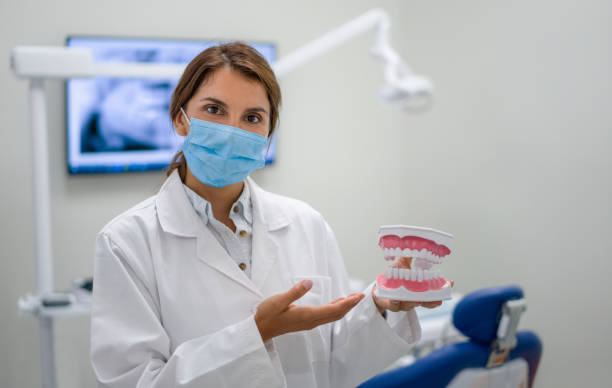 Best Emergency Orthodontic Repairs in Los Fresnos, TX